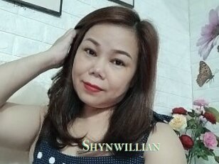 Shynwillian