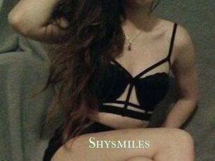 Shysmiles