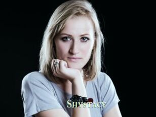 Shystacy