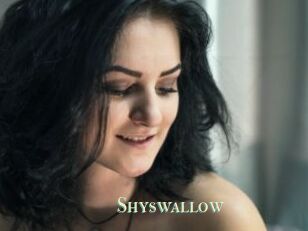 Shyswallow