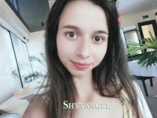 Shyyangel