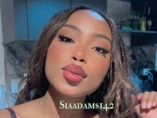 Siaadams142