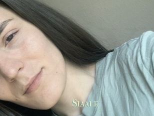 Siaale