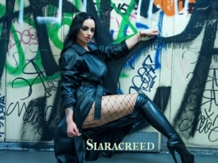 Siaracreed