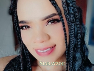 Siarayzoe