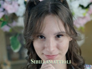 Sibillamattioli