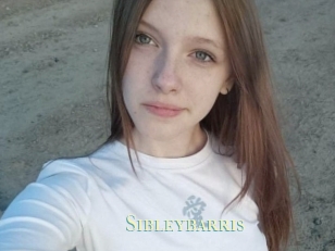 Sibleybarris