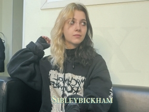 Sibleybickham