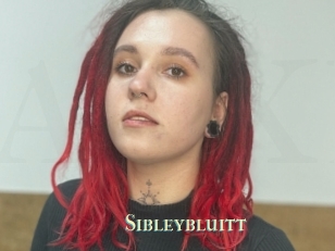 Sibleybluitt