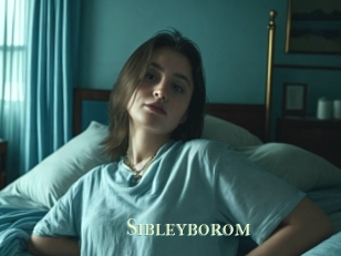 Sibleyborom