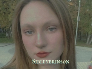 Sibleybrinson