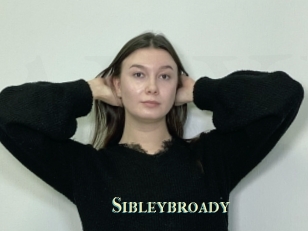 sibleybroady Actrice xxx
