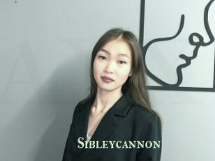 Sibleycannon