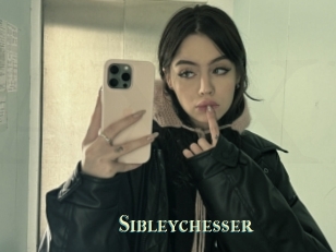 Sibleychesser