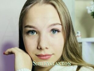 Sibleyclaxton