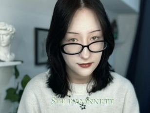 Sibleyconnett