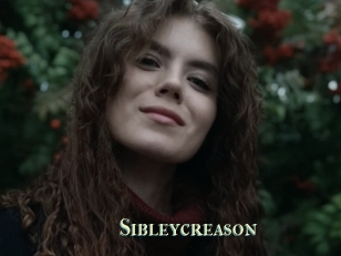 sibleycreason Actrice xxx