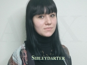 Sibleydarter