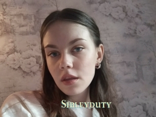Sibleyduty