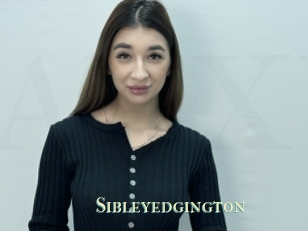 Sibleyedgington