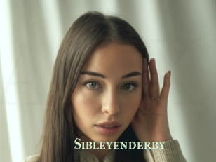 Sibleyenderby