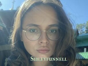 Sibleyfunnell