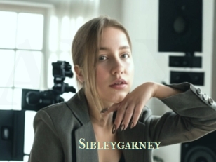 Sibleygarney