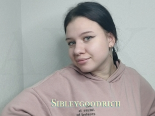 Sibleygoodrich