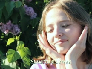 Sibleyhalloway