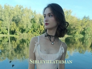 Sibleyheathman