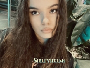 Sibleyhelms