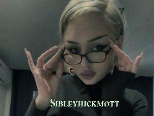 Sibleyhickmott