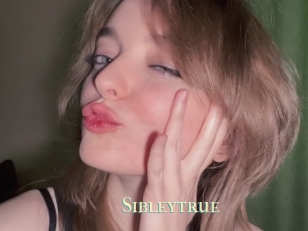 Sibleytrue