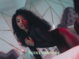 Sidneybrooks