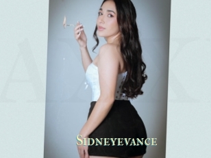 Sidneyevance