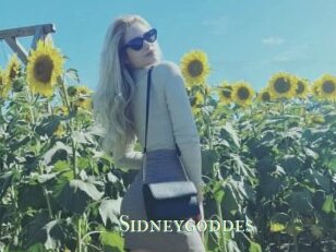 Sidneygoddes