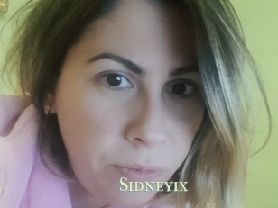 Sidneyix