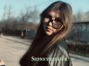 Sidneynaeher