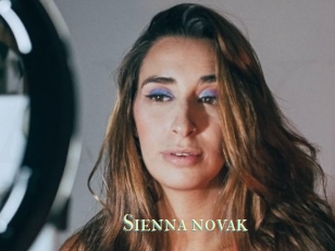 Sienna_novak