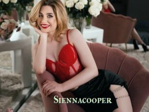 Siennacooper