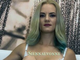 siennaevonne Actrice xxx