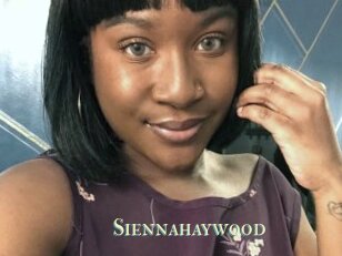 Siennahaywood