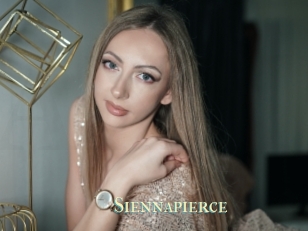 Siennapierce