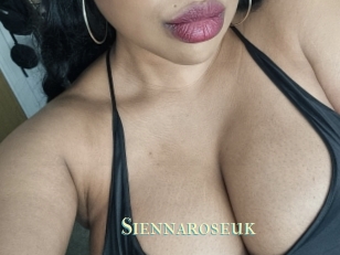 Siennaroseuk