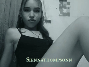 Siennathompsonn