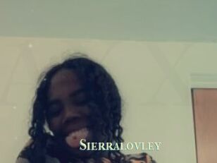 Sierralovley