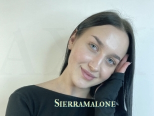 Sierramalone