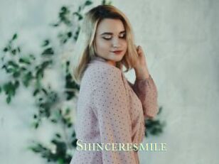 Siiinceresmile