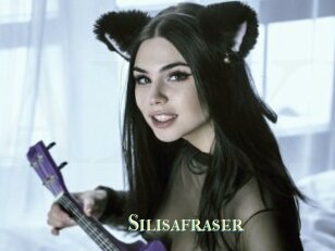 Silisafraser