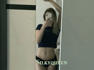 Silkyqueen